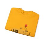 Study Life Unisex Sweatshirt | Cozy College Student Pullover, Exam Prep & Graduation Gift, Casual Campus Hoodie Alternative - Image 23