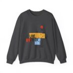 Study Life Unisex Sweatshirt | Cozy College Student Pullover, Exam Prep & Graduation Gift, Casual Campus Hoodie Alternative - Image 45