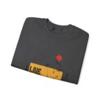 Study Life Unisex Sweatshirt | Cozy College Student Pullover, Exam Prep & Graduation Gift, Casual Campus Hoodie Alternative - Image 47