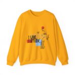Study Life Unisex Sweatshirt | Cozy College Student Pullover, Exam Prep & Graduation Gift, Casual Campus Hoodie Alternative - Image 21