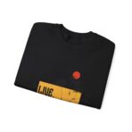 Study Life Unisex Sweatshirt | Cozy College Student Pullover, Exam Prep & Graduation Gift, Casual Campus Hoodie Alternative - Image 11
