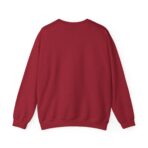Study Life Unisex Sweatshirt | Cozy College Student Pullover, Exam Prep & Graduation Gift, Casual Campus Hoodie Alternative - Image 58