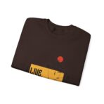Study Life Unisex Sweatshirt | Cozy College Student Pullover, Exam Prep & Graduation Gift, Casual Campus Hoodie Alternative - Image 39
