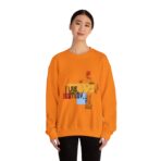 Study Life Unisex Sweatshirt | Cozy College Student Pullover, Exam Prep & Graduation Gift, Casual Campus Hoodie Alternative - Image 32