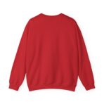 Study Life Unisex Sweatshirt | Cozy College Student Pullover, Exam Prep & Graduation Gift, Casual Campus Hoodie Alternative - Image 54