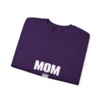 Personalized Cozy Christmas Sweatshirt | Custom Embroidered Crewneck - Image 51