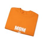 Personalized Cozy Christmas Sweatshirt | Custom Embroidered Crewneck - Image 23