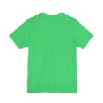 Punch The Monkey Meme Graphic T-Shirt | Baby Monkey Holding Plush Toy Retro Homage - Image 18