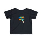 Infant Tee, Soft and Stylish Playdate Shirt for Babies 0-24 Months - Breathable Fabric, Vibrant Design, Perfect Gift for Baby Showers - - Image 10