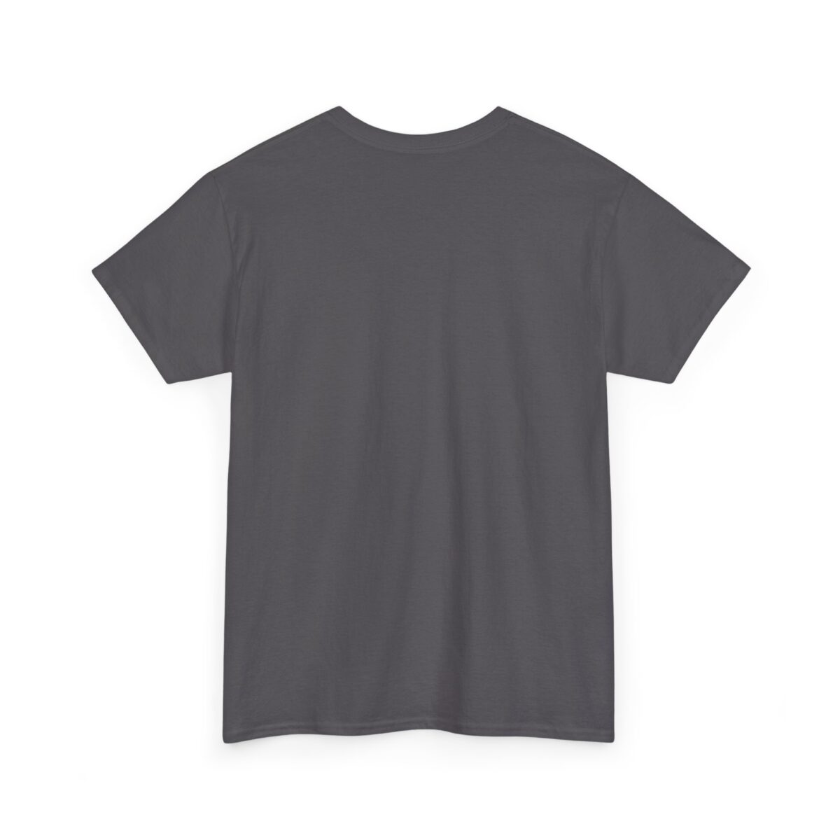 Cozy Unisex Heavy Cotton Tee, Casual Shirt for Adults, Sustainable Cotton Tee, Gift for Birthdays, Valentine's Day, Versatile Tee for - Image 32