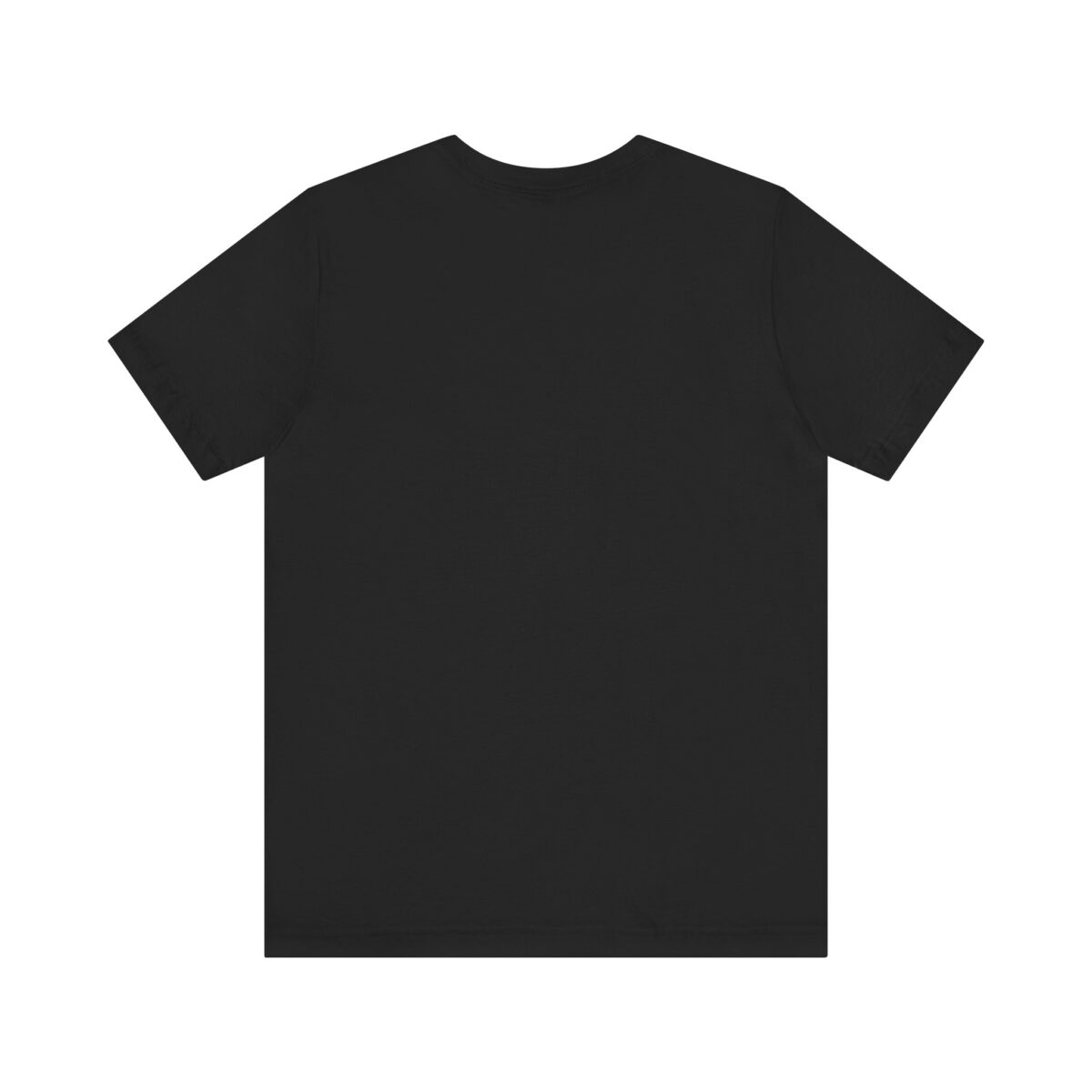 Unisex Jersey Short Sleeve T-Shirt | Soft Cotton Crewneck Tee- Classic Everyday Shirt- Comfortable Casual Top for Men and Women - Image 6