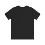 Unisex Jersey Short Sleeve T-Shirt | Soft Cotton Crewneck Tee- Classic Everyday Shirt- Comfortable Casual Top for Men and Women - Image 6