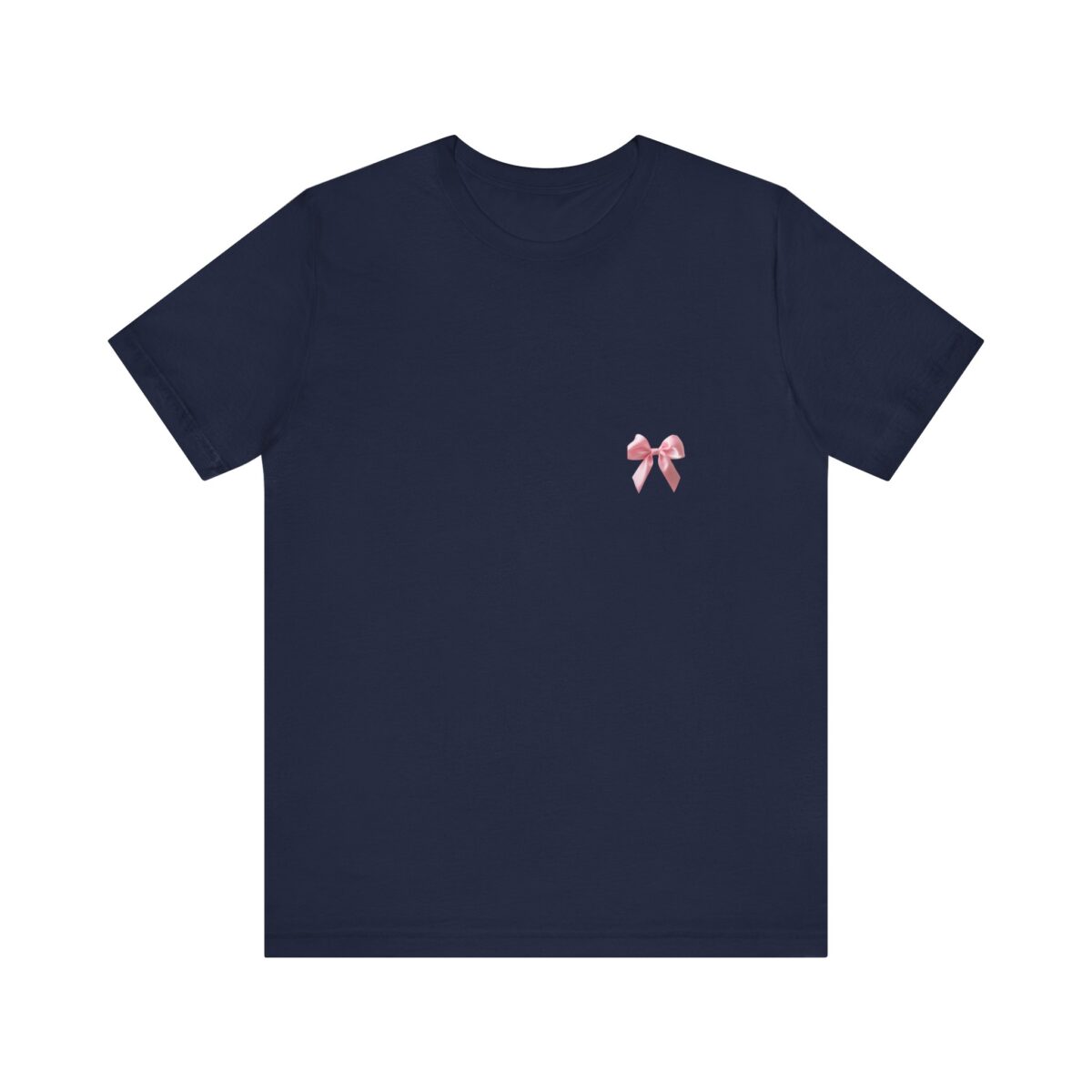 Unisex Jersey Tee, Bella Canvas 3001, Lightweight Cotton, Breathable Fabric, Classic Fit, Casual & Semi-Formal Wear, Active Leisure, Graphic - Image 29