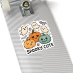 Kiss-Cut Stickers - Image 8