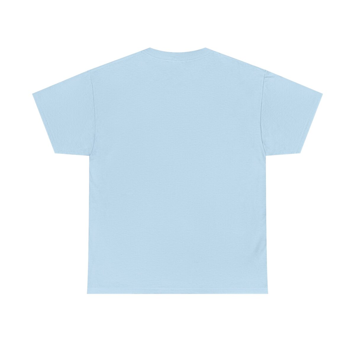 Comfortable Unisex Tee, Casual Everyday Wear, Classic Fit Crew Neck T-shirt, Soft Cotton Shirt, Gift for Friends, Family, Celebrations, - Image 26
