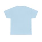 Comfortable Unisex Tee, Casual Everyday Wear, Classic Fit Crew Neck T-shirt, Soft Cotton Shirt, Gift for Friends, Family, Celebrations, - Image 26