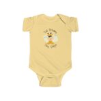 Cute Infant Bodysuit, Comfortable Baby Outfit, Playdate Fashion, New Parent Gift, First Birthday Clothes, Christmas Easter Apparel - Image 7