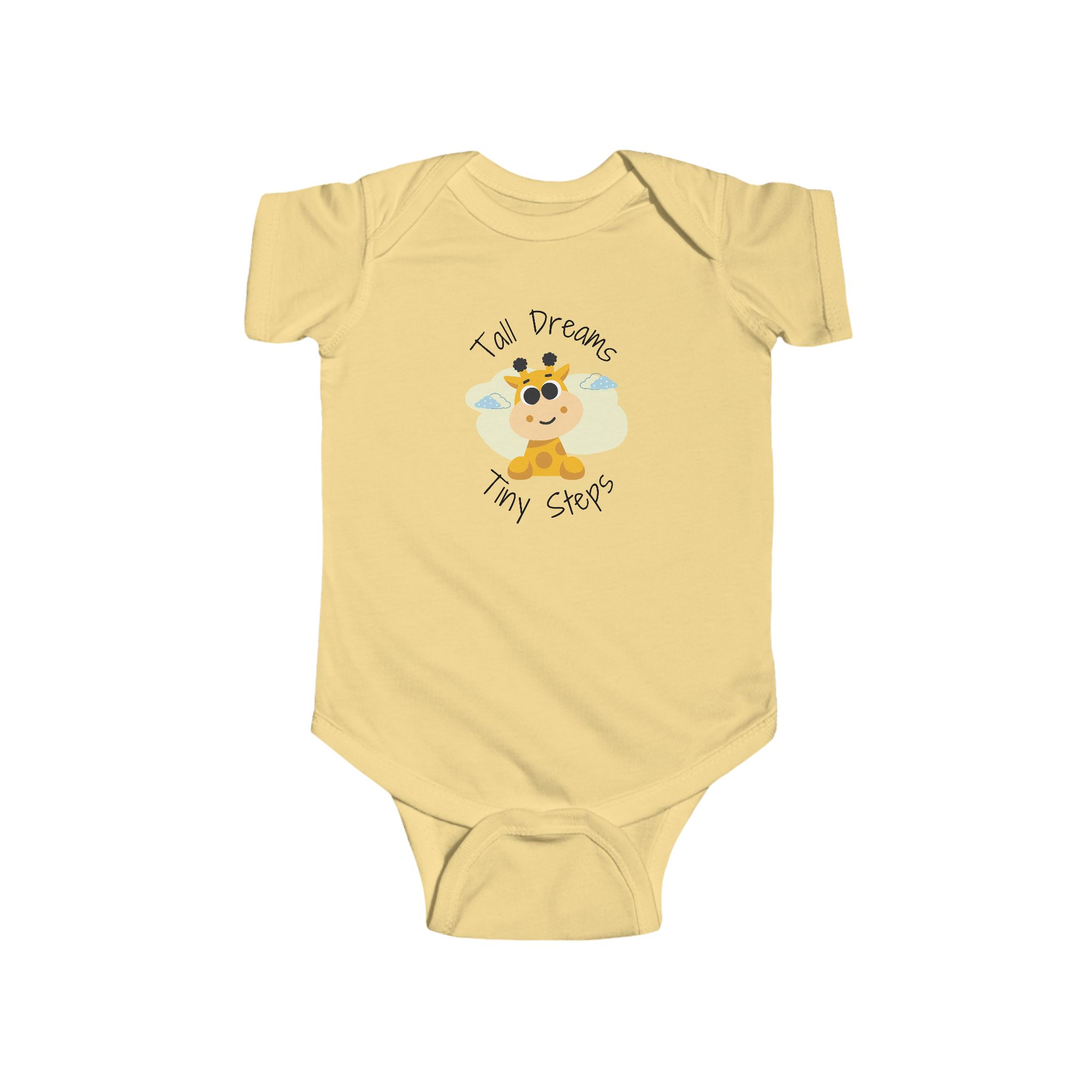 11509882511532555277_2048-1.jpeg Cute Infant Bodysuit, Comfortable Baby Outfit, Playdate Fashion, New Parent Gift, First Birthday Clothes, Christmas Easter Apparel - Image 7
