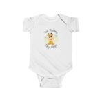 Cute Infant Bodysuit, Comfortable Baby Outfit, Playdate Fashion, New Parent Gift, First Birthday Clothes, Christmas Easter Apparel