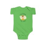 Cute Infant Bodysuit, Comfortable Baby Outfit, Playdate Fashion, New Parent Gift, First Birthday Clothes, Christmas Easter Apparel - Image 10