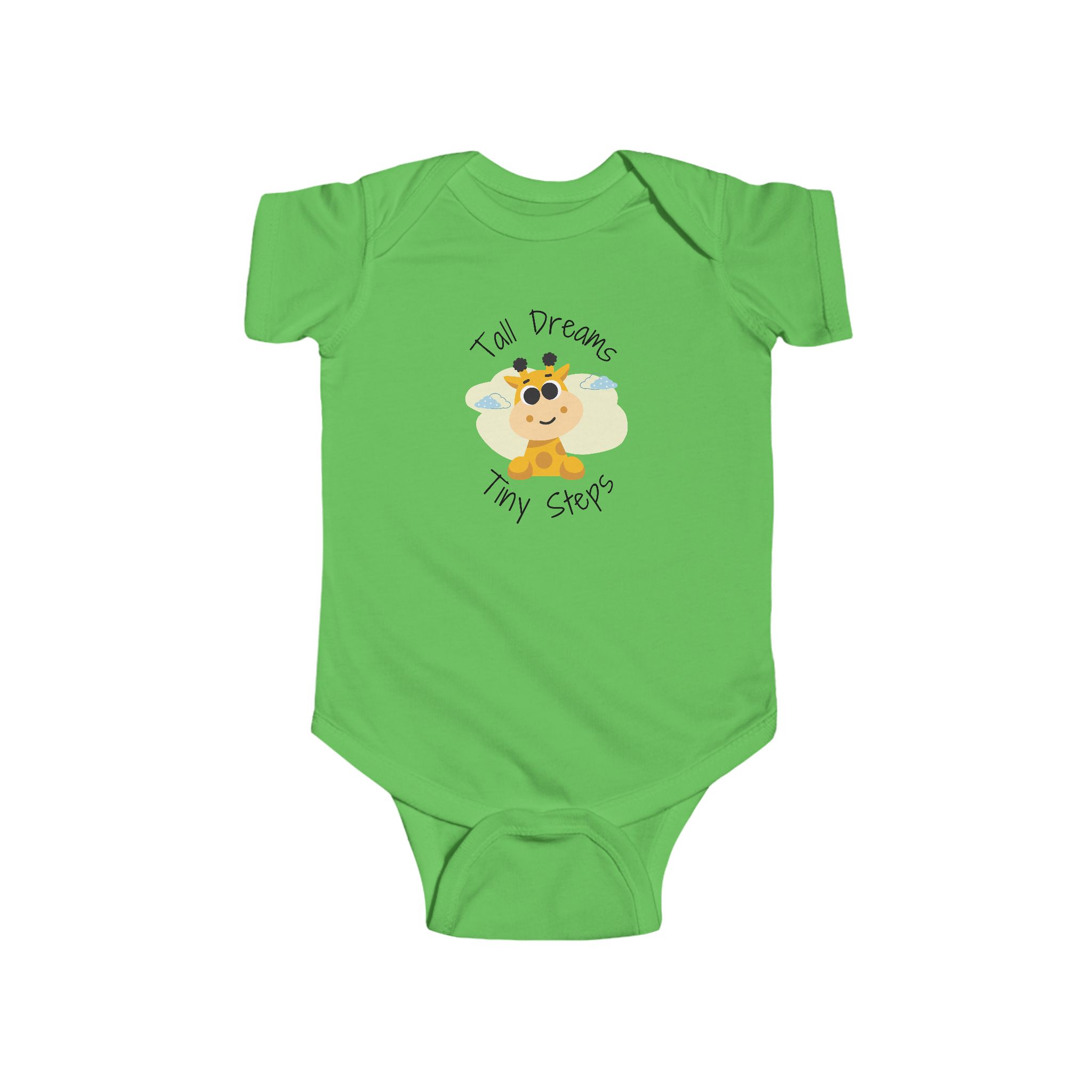 11509882511532555277_2048-2.jpeg Cute Infant Bodysuit, Comfortable Baby Outfit, Playdate Fashion, New Parent Gift, First Birthday Clothes, Christmas Easter Apparel - Image 10