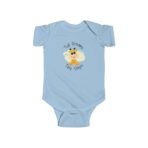 Cute Infant Bodysuit, Comfortable Baby Outfit, Playdate Fashion, New Parent Gift, First Birthday Clothes, Christmas Easter Apparel - Image 13