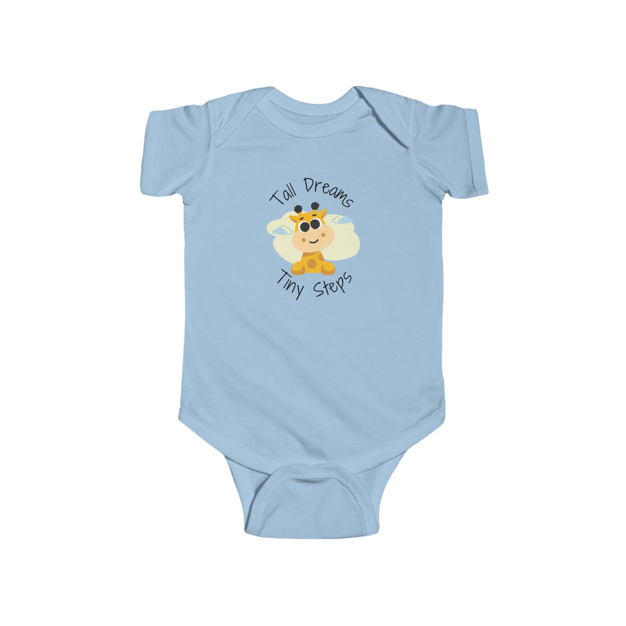 11509882511532555277_2048-3.jpeg Cute Infant Bodysuit, Comfortable Baby Outfit, Playdate Fashion, New Parent Gift, First Birthday Clothes, Christmas Easter Apparel - Image 13