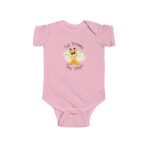 Cute Infant Bodysuit, Comfortable Baby Outfit, Playdate Fashion, New Parent Gift, First Birthday Clothes, Christmas Easter Apparel - Image 16