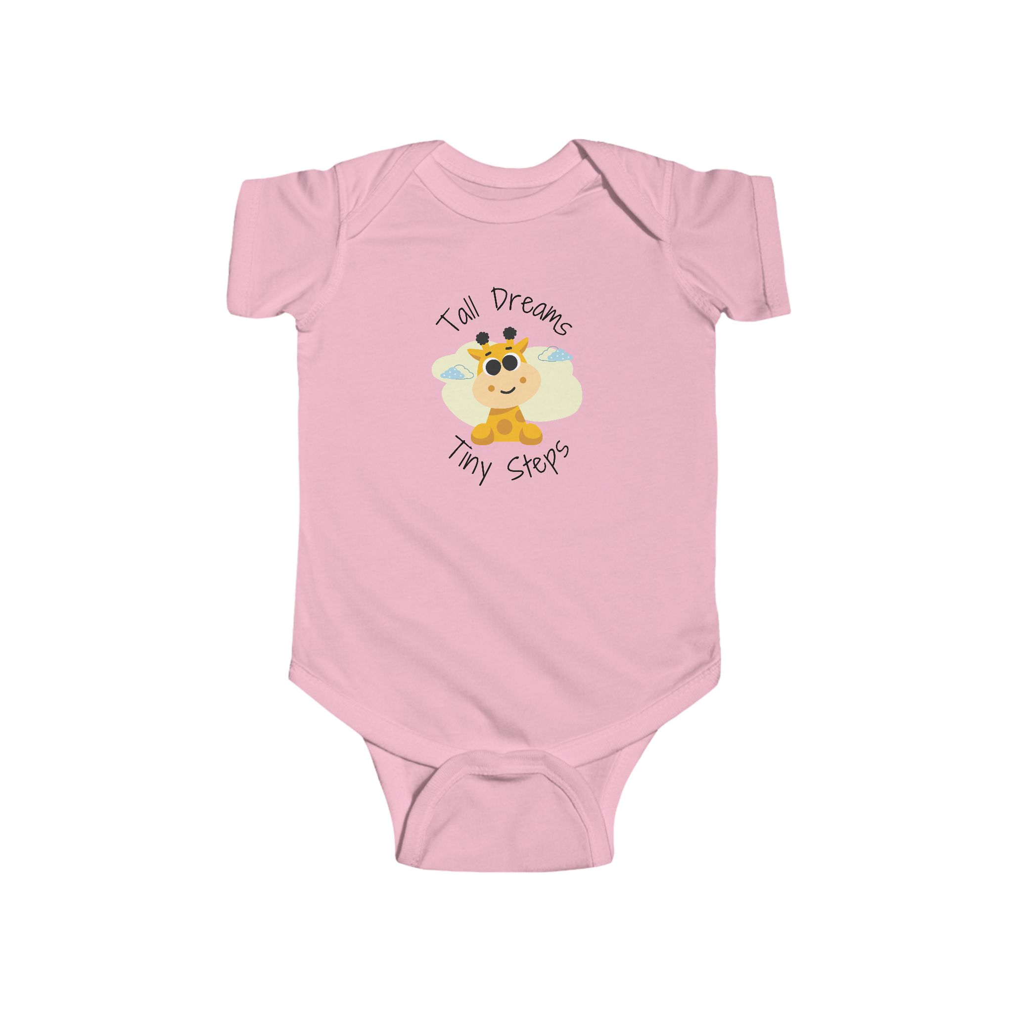 11509882511532555277_2048-4.jpeg Cute Infant Bodysuit, Comfortable Baby Outfit, Playdate Fashion, New Parent Gift, First Birthday Clothes, Christmas Easter Apparel - Image 16