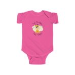 Cute Infant Bodysuit, Comfortable Baby Outfit, Playdate Fashion, New Parent Gift, First Birthday Clothes, Christmas Easter Apparel - Image 19