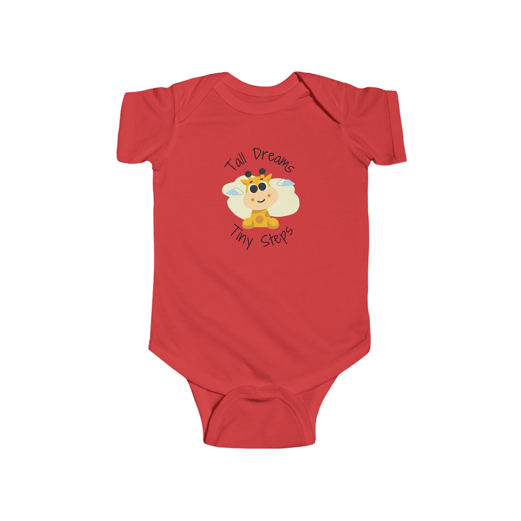 11509882511532555277_2048-6.jpeg Cute Infant Bodysuit, Comfortable Baby Outfit, Playdate Fashion, New Parent Gift, First Birthday Clothes, Christmas Easter Apparel - Image 22