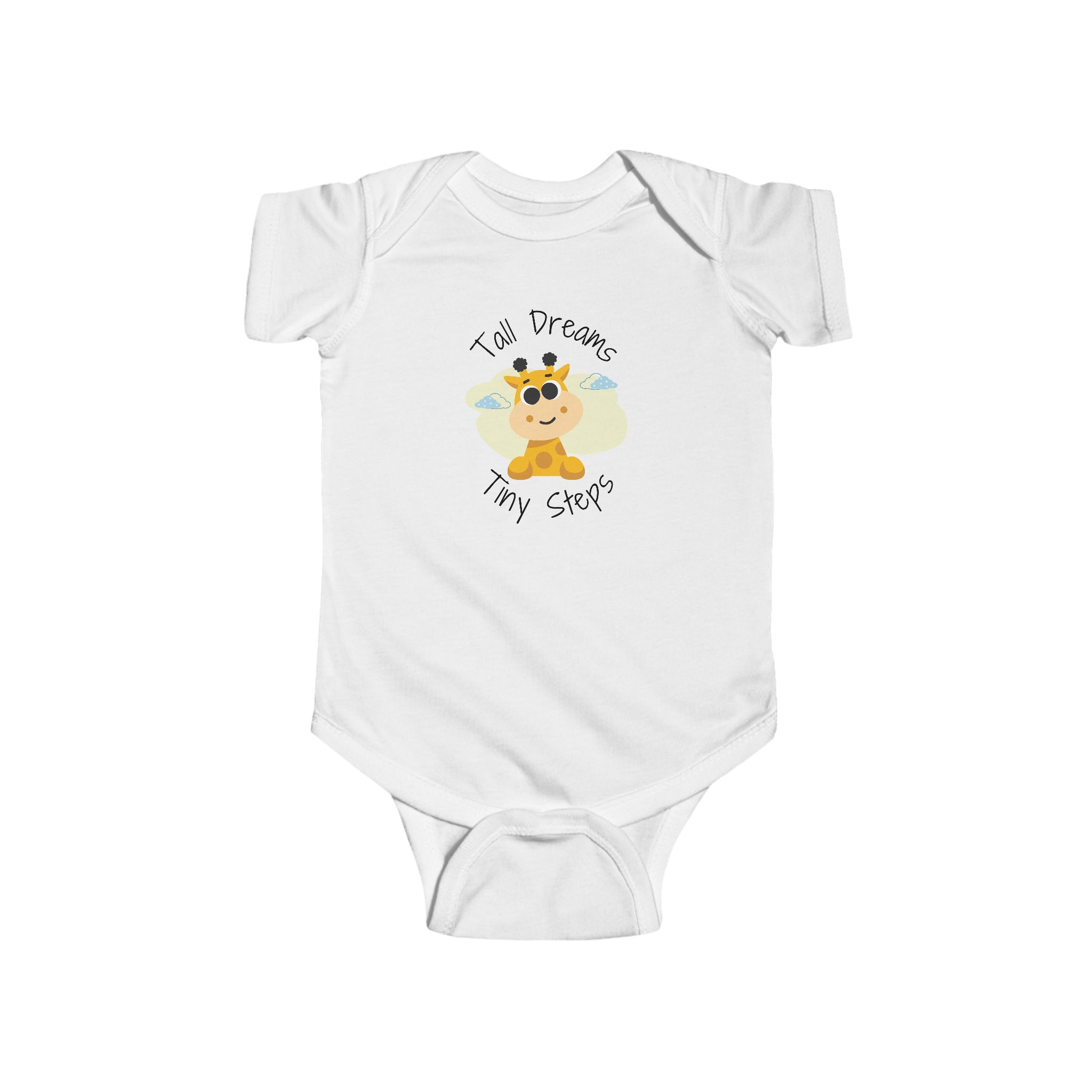 11509882511532555277_2048.jpeg Cute Infant Bodysuit, Comfortable Baby Outfit, Playdate Fashion, New Parent Gift, First Birthday Clothes, Christmas Easter Apparel - Image 1