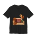 Home Sweet Home Graphic Tee, Cozy Comfort T-Shirt, Gift for Housewarming, Fall Aesthetic Shirt, Casual Everyday Wear - Image 7
