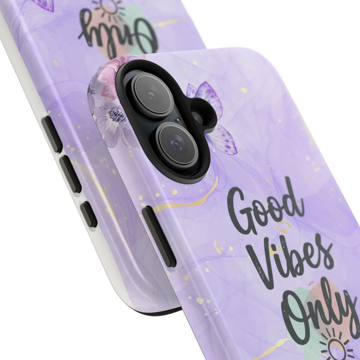 Stylish Phone Cases, Vibrant Designs, Durable Protection, Glossy Finish, Motivational Accessories, Creative Gifts, Personalized Cases for - Image 11