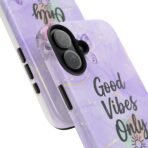 Stylish Phone Cases, Vibrant Designs, Durable Protection, Glossy Finish, Motivational Accessories, Creative Gifts, Personalized Cases for - Image 11