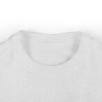 Infant Tee, Adorable Jersey Shirt for Babies, Soft Kids T-Shirt, Cheery Design, Family Gatherings, Birthday Parties, Casual Outings, Baby - Image 6