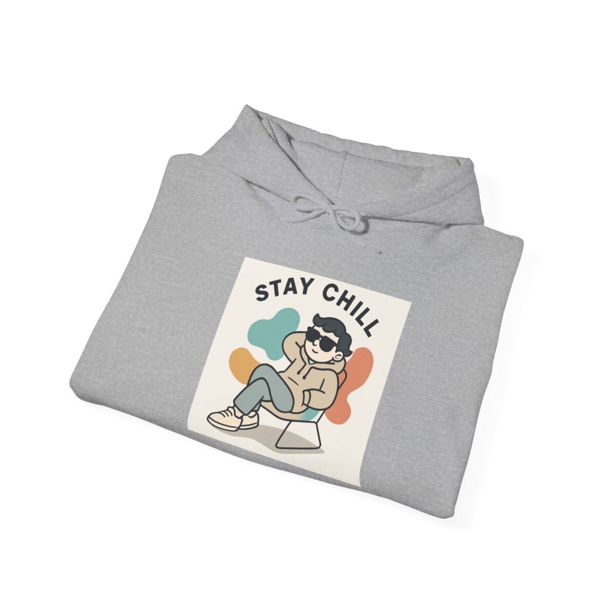 Unisex Heavy Blend™ Hooded Sweatshirt - Image 16
