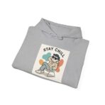 Unisex Heavy Blend™ Hooded Sweatshirt - Image 16