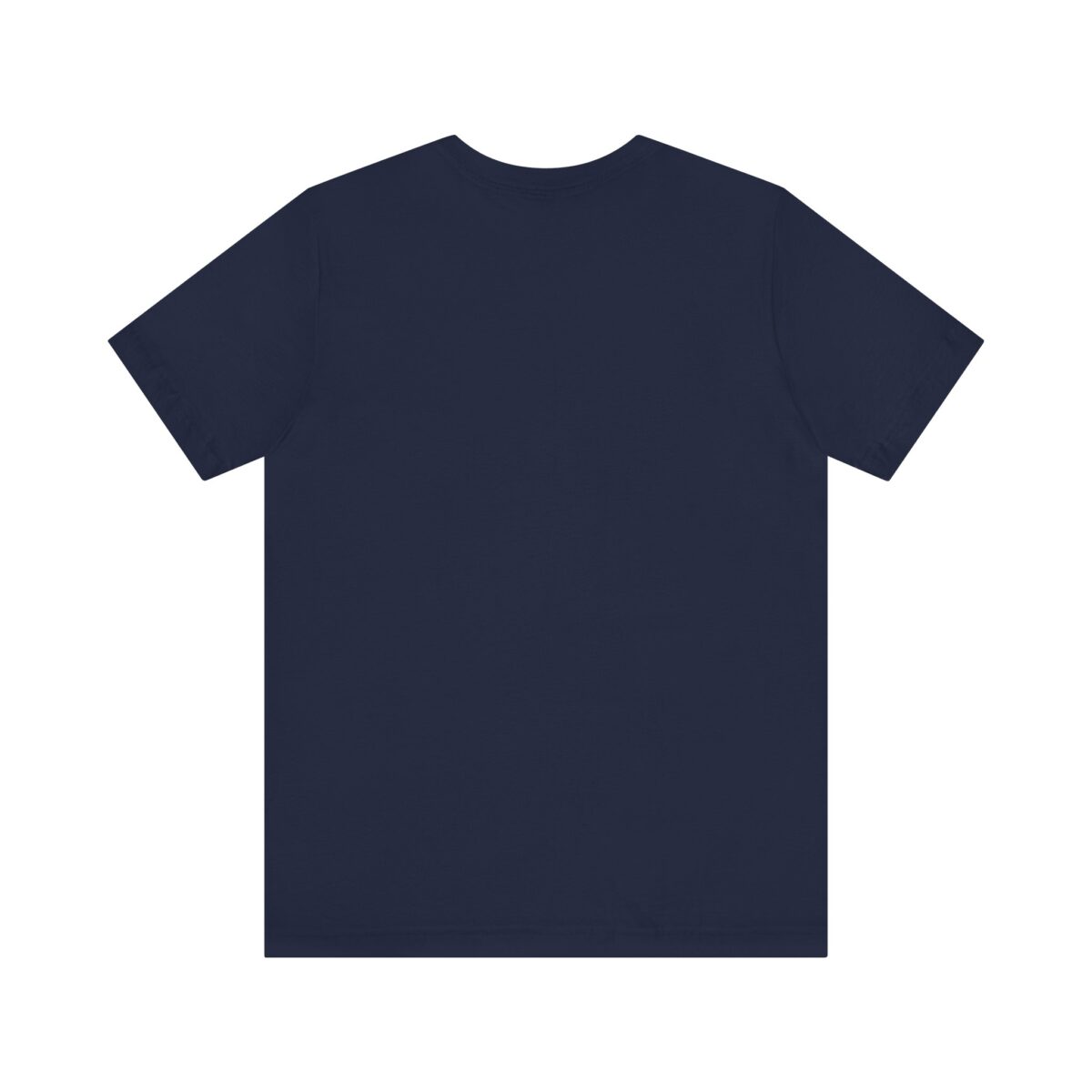 Unisex Jersey Short Sleeve T-Shirt | Soft Cotton Crewneck Tee- Classic Everyday Shirt- Comfortable Casual Top for Men and Women - Image 18