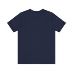 Unisex Jersey Short Sleeve T-Shirt | Soft Cotton Crewneck Tee- Classic Everyday Shirt- Comfortable Casual Top for Men and Women - Image 18