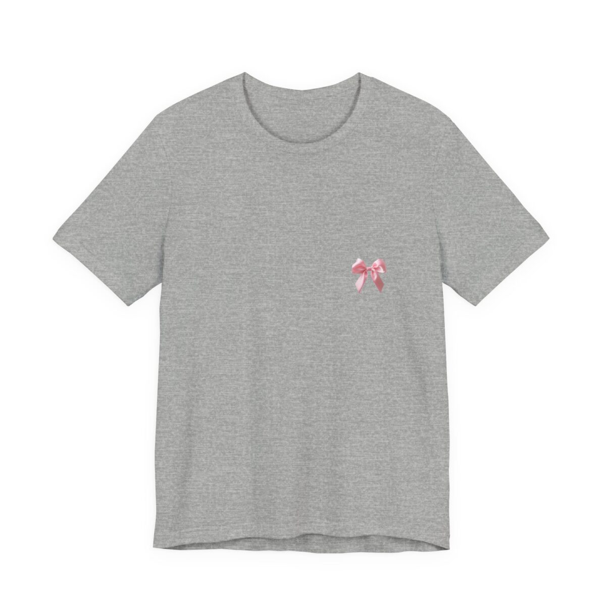 Unisex Jersey Tee, Bella Canvas 3001, Lightweight Cotton, Breathable Fabric, Classic Fit, Casual & Semi-Formal Wear, Active Leisure, Graphic - Image 23
