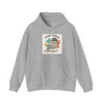 Unisex Heavy Blend™ Hooded Sweatshirt - Image 13