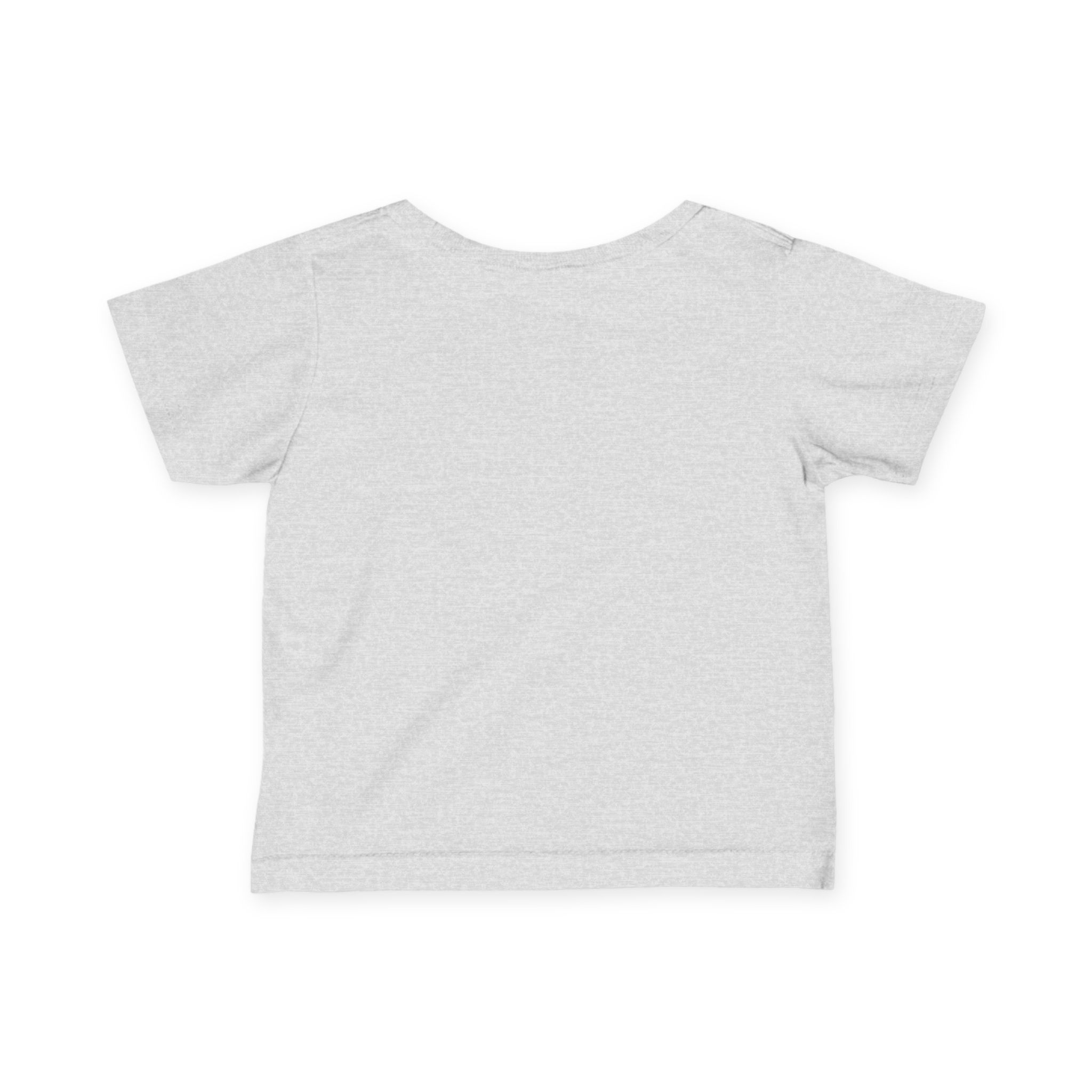 12892095866283496799_2048.jpeg Infant Tee, Soft and Stylish Playdate Shirt for Babies 0-24 Months - Breathable Fabric, Vibrant Design, Perfect Gift for Baby Showers - - Image 5