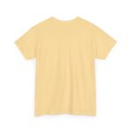 Love Radiance Unisex Heavy Cotton Tee, Playful Affectionate Design, Valentine's Day Anniversary Couples Friends Family Shirt, Casual Wear - Image 16