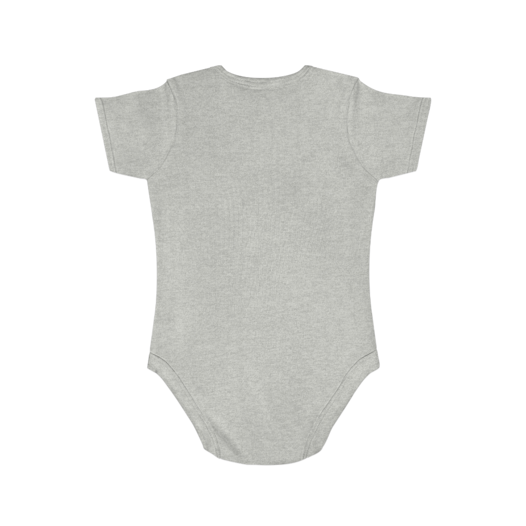 13187242687768674958_2048.jpeg Organic Baby Bodysuit, Cute Infant Romper, Sustainable Cotton Outfit, Baby Shower Gift, Gender Neutral Clothes, Newborn Jumpsuit - Image 5