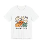 Classic Unisex Jersey Tee, Soft Cotton T-Shirt, Quality Print, Ribbed Collar, Tapered Shoulders, Dual Side Seams, Favorite Tee Shirt, Bella - Image 3
