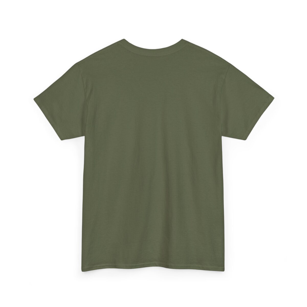 Cozy Unisex Heavy Cotton Tee, Casual Shirt for Adults, Sustainable Cotton Tee, Gift for Birthdays, Valentine's Day, Versatile Tee for - Image 24