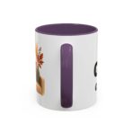 Accent Coffee Mug - Modern Charm and Cozy Aesthetics - Great Gift for Coffee Lovers - Christmas, Housewarmings, Birthdays - Microwave and - Image 28
