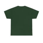 Stylish Tee for Casual Wear, Unisex Heavy Cotton T-Shirt, Comfortable Shirt for Adults, Birthday Holiday Gift Idea, Casual Fridays Outings, - Image 34