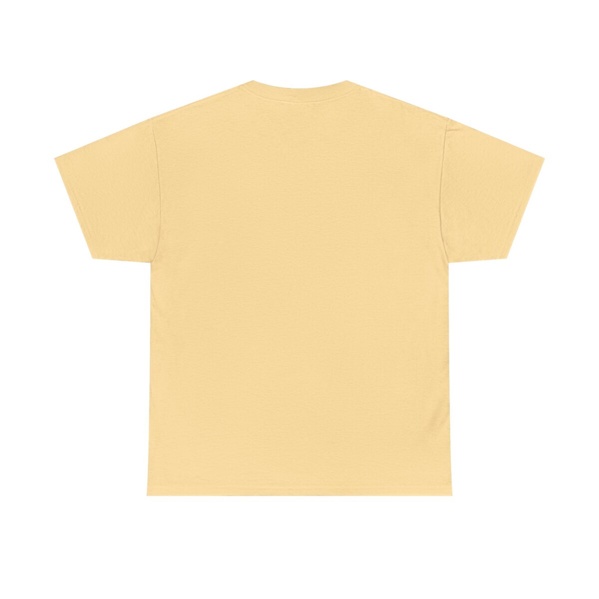 Comfortable Unisex Tee, Casual Everyday Wear, Classic Fit Crew Neck T-shirt, Soft Cotton Shirt, Gift for Friends, Family, Celebrations, - Image 10